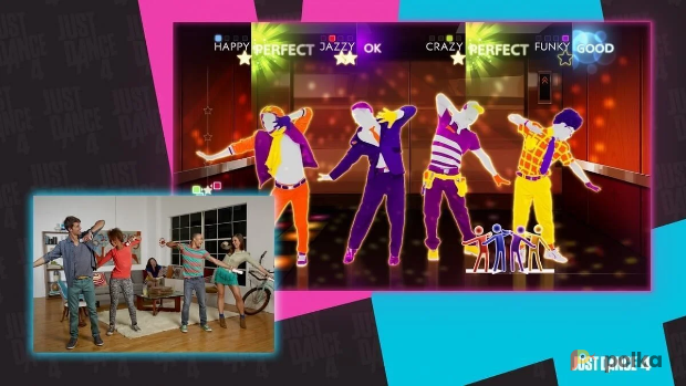 Возьмите Just Dance напрокат (Фото 4) в Москве