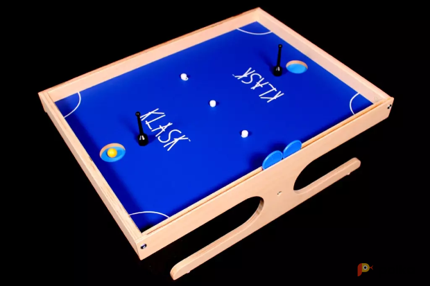 Возьмите Настольная игра Klask! напрокат (Фото 2) в Москве