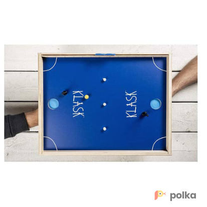 Возьмите Настольная игра Klask! напрокат (Фото 3) в Москве