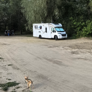 Автодома