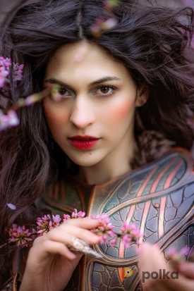 Возьмите Женский костюм эльфийской лучницы воительницы доспехи Владстелин колец напрокат (Фото 10) в Москве
