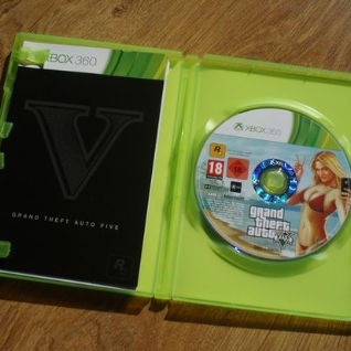 GTA 5