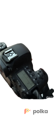 Возьмите Canon EOS 6D Mark 2 напрокат (Фото 2) в Краснодаре