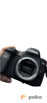 Возьмите Canon EOS 6D Mark 2 напрокат (Фото 1) в Краснодаре