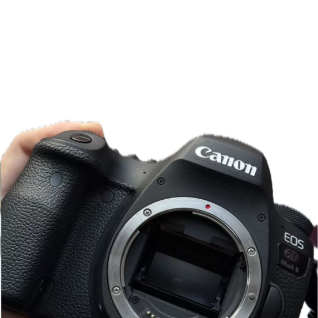 Canon EOS 6D Mark 2