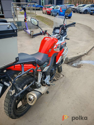 Возьмите Мотоцикл для съемок напрокат (Фото 3) в Москве
