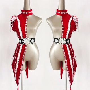Костюм сценический Circus (2шт)