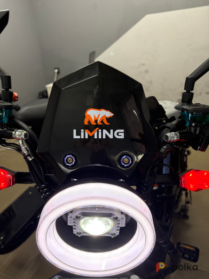 Возьмите Liming v8 pro sport напрокат (Фото 5) в Ростове-на-Дону
