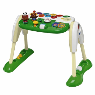 Гимнастический комплекс Chicco 3 в 1