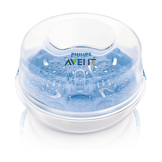 Стерилизатор Philips Avent для СВЧ