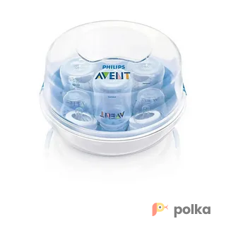 Возьмите Стерилизатор Philips Avent для СВЧ напрокат (Фото 2) в Москве