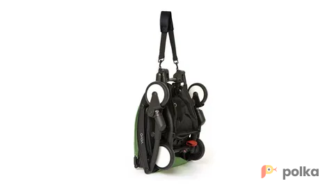 Возьмите Детская коляска BabyZen YOYO2 6+ Чёрный напрокат (Фото 3) в Москве