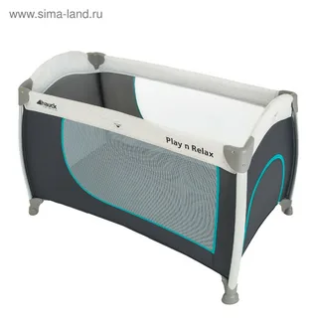 Манеж Hauck Play'n Relax