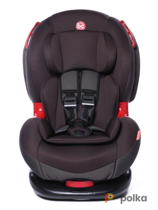 Возьмите Автокресло Baby Care BC-120 1/2 (9-25 кг) напрокат (Фото 2) в Москве