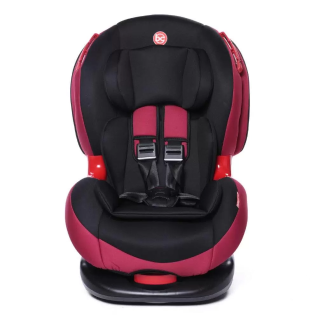 Автокресло Babycare BC-120 Isofix (9-25 кг)