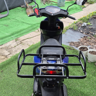 Скутер Honda