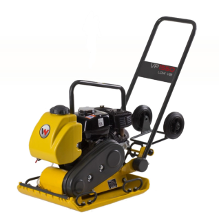 Бензиновая виброплита Wacker Neuson VP 1550AW/WH