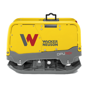 Дизельная виброплита Wacker Neuson DPU 110 r-Lem