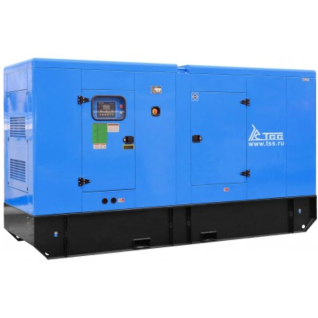 Дизельный генератор TTd 350TS ST