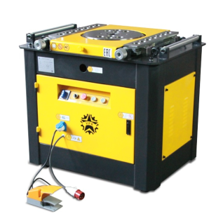 Станок для гибки арматуры VPK Г-50 СГ045042