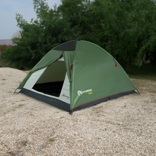 Палатка 3-местная Outventure Dome 3