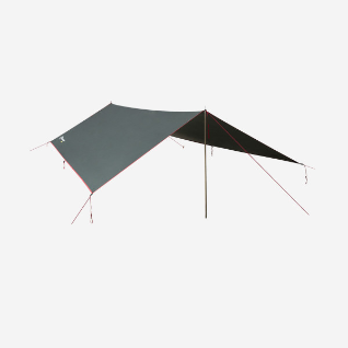Тент Outventure M Tarp
