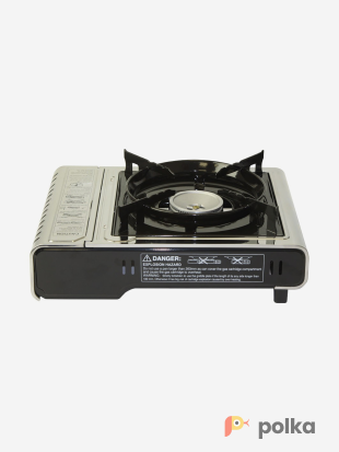 Возьмите Газовая плита Icecube BGS 2.2 кВт напрокат (Фото 2) в Москве