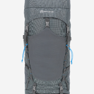 Рюкзак Outventure Trace 60 л