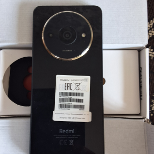Redmi a3x 