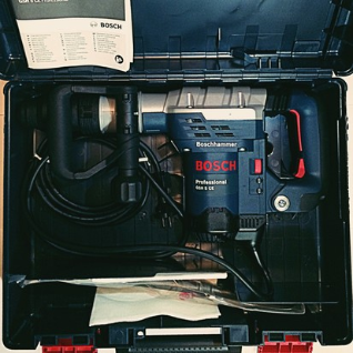 Отбойный молоток Bosch