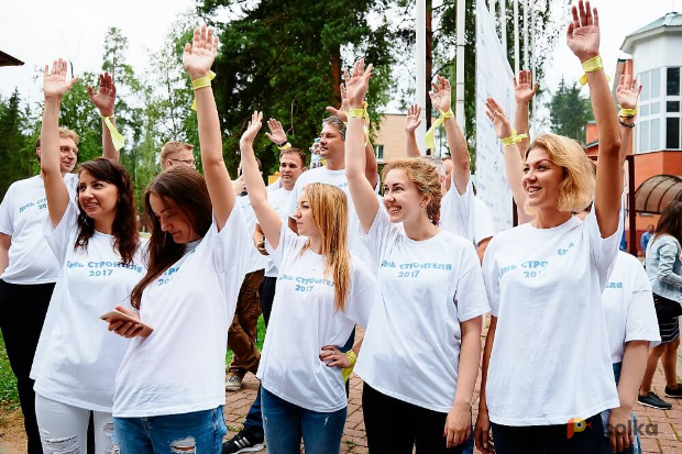 Возьмите Команданте Event Организация корпоративных мероприятий  напрокат (Фото 2) в Москве