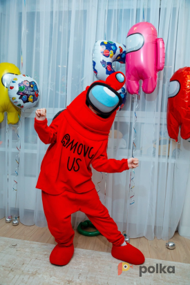 Возьмите Banana Show организация детских праздников  напрокат (Фото 2) в Москве