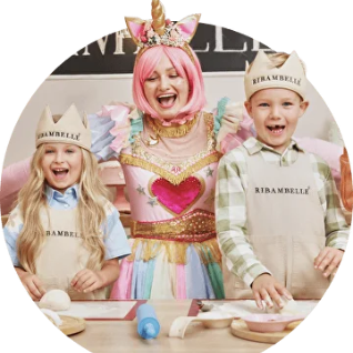 Ribambelle ресторан с шоу программой 