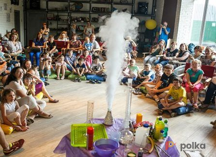 Возьмите Веселая Страна организация мероприятий любого формата напрокат (Фото 3) в Москве