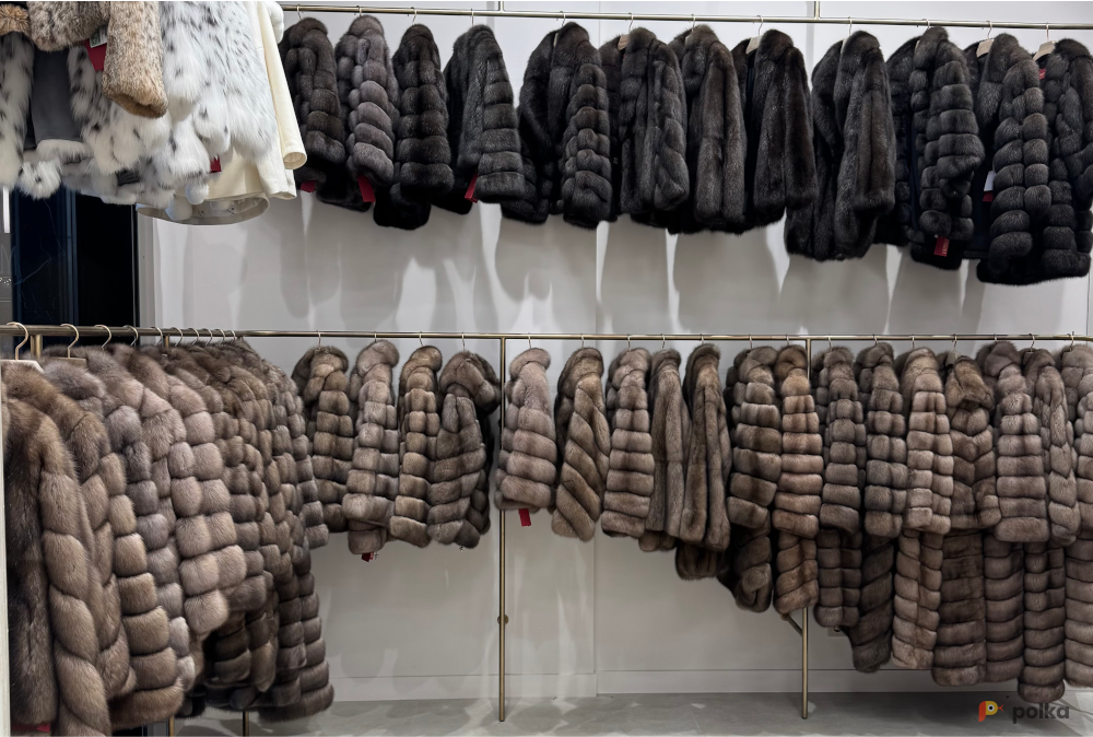 Возьмите Majestic Furs студия меха  напрокат (Фото 1) в Москве