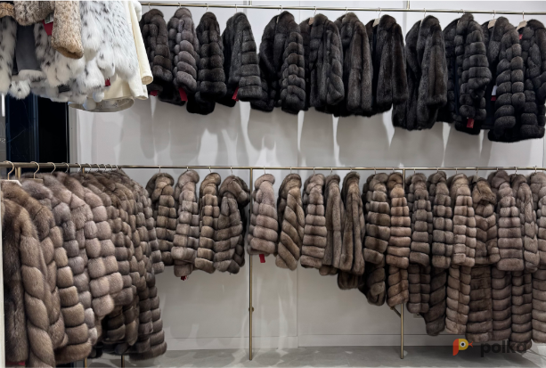 Возьмите Majestic Furs студия меха  напрокат (Фото 1) в Москве