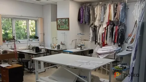 Возьмите Mmama Production Швейное производство полного цикла напрокат (Фото 1) в Москве