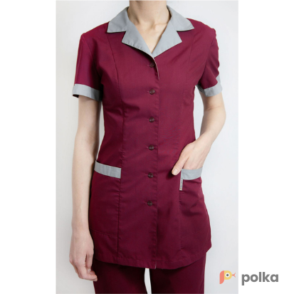 Возьмите Profi Dress Униформа для ресторанов, гостиниц, санаториев, пекарен, магазинов напрокат (Фото 3) в Москве