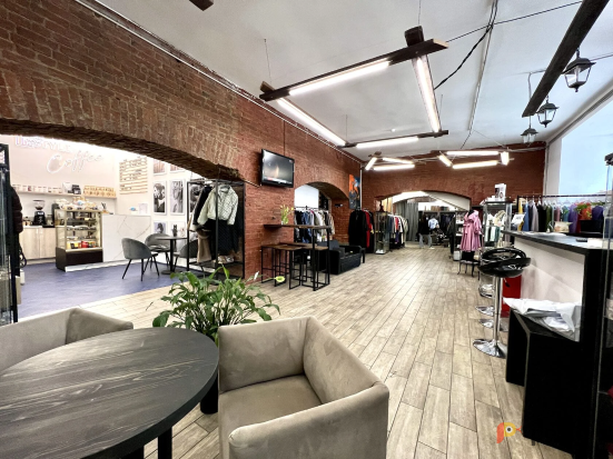 Возьмите INSTYlE ZONE пошив одежды и шоу рум напрокат (Фото 1) в Москве
