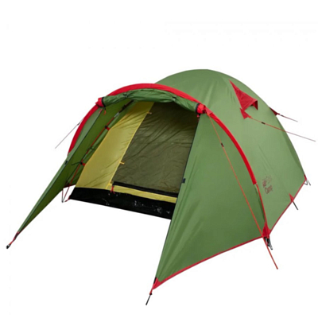 Палатка Tramp lite camp 4