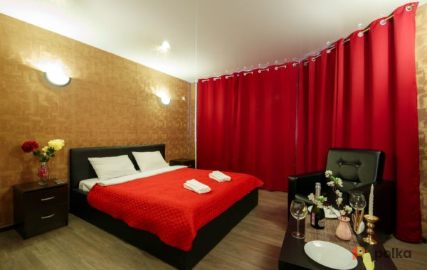 Возьмите Deluxe Отель  напрокат (Фото 2) в Москве
