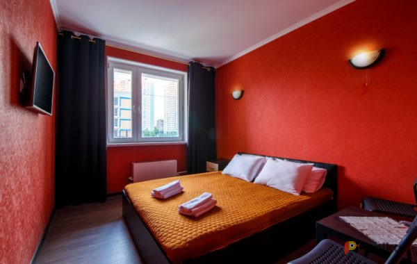 Возьмите Deluxe Отель  напрокат (Фото 4) в Москве