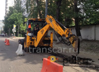 Возьмите ТрансКар аренда спецтехники напрокат (Фото 3) в Москве