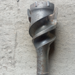 Бур проломной Makita SDS-Max 65х990мм