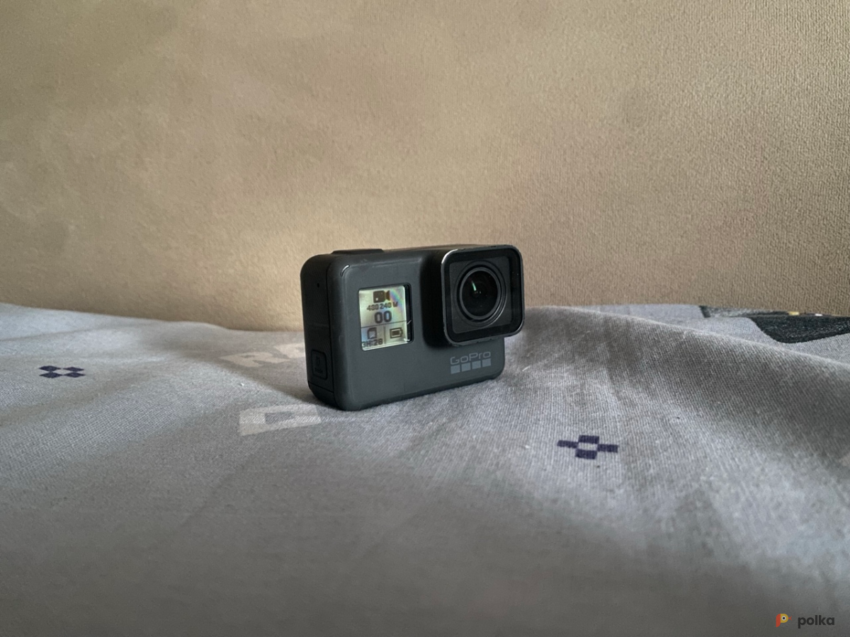 Возьмите gopro hero 5 black напрокат (Фото 1) в Москве