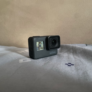 gopro hero 5 black