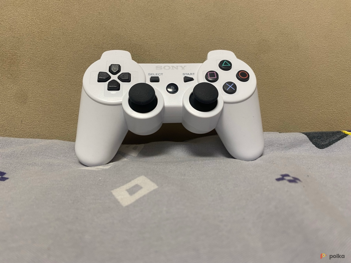 Возьмите Геймпад от PlayStation 3 напрокат (Фото 1) в Москве