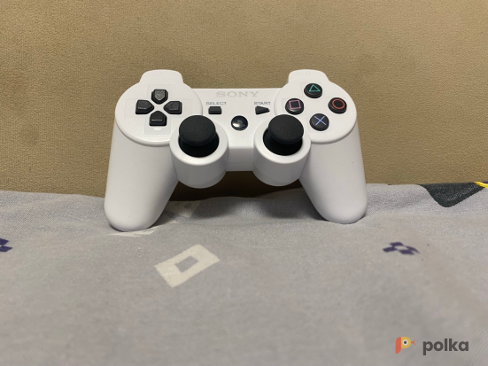 Возьмите Геймпад от PlayStation 3 напрокат (Фото 1) в Москве
