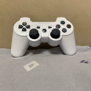 Геймпад от PlayStation 3