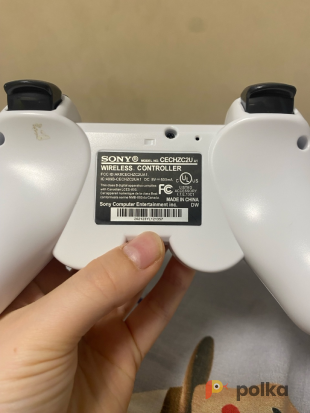 Возьмите Геймпад от PlayStation 3 напрокат (Фото 3) в Москве